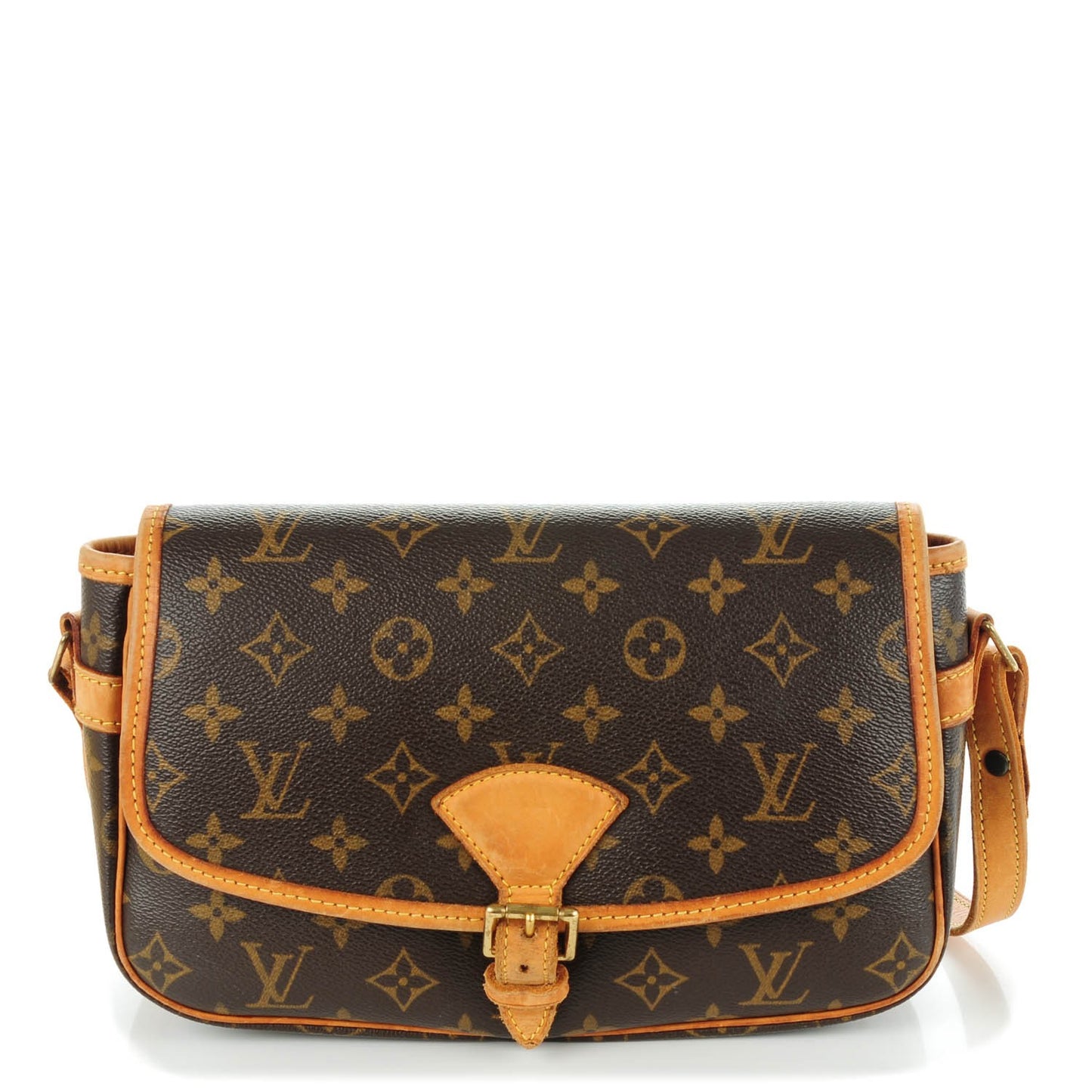 Monogram Sologne