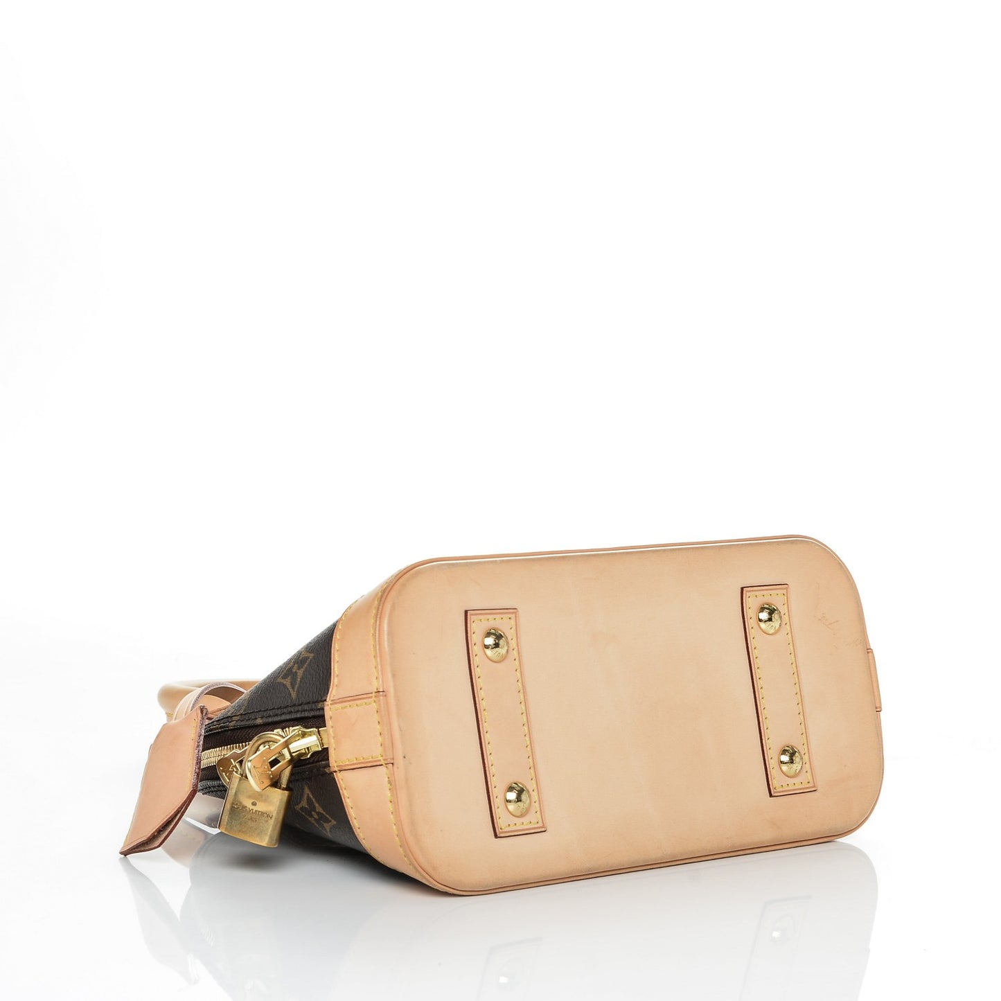 Monogram Alma BB