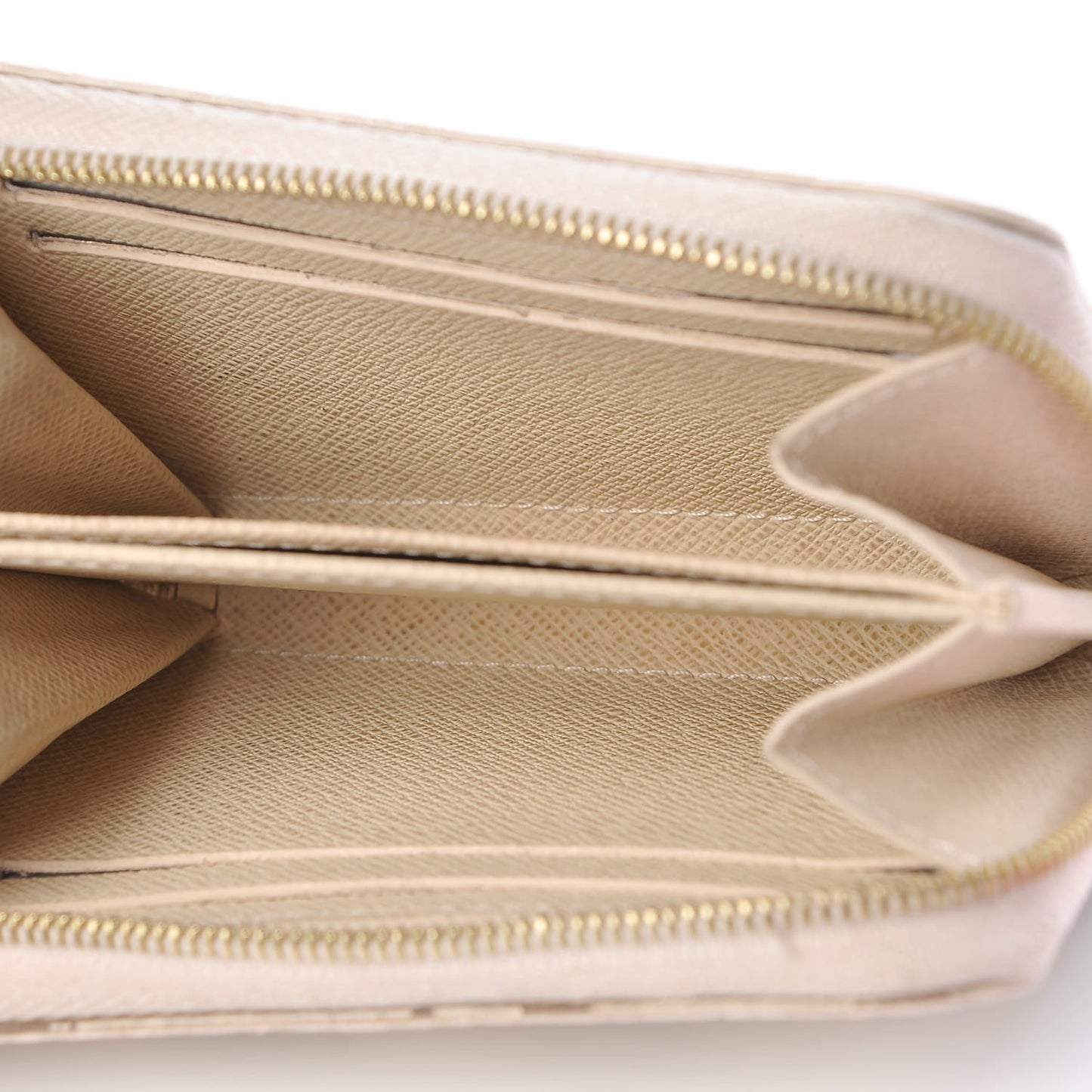 Damier Azur Zippy Coin Purse