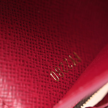 Louis Vuitton Monogram Victorine Wallet Fuchsia 7 of 8