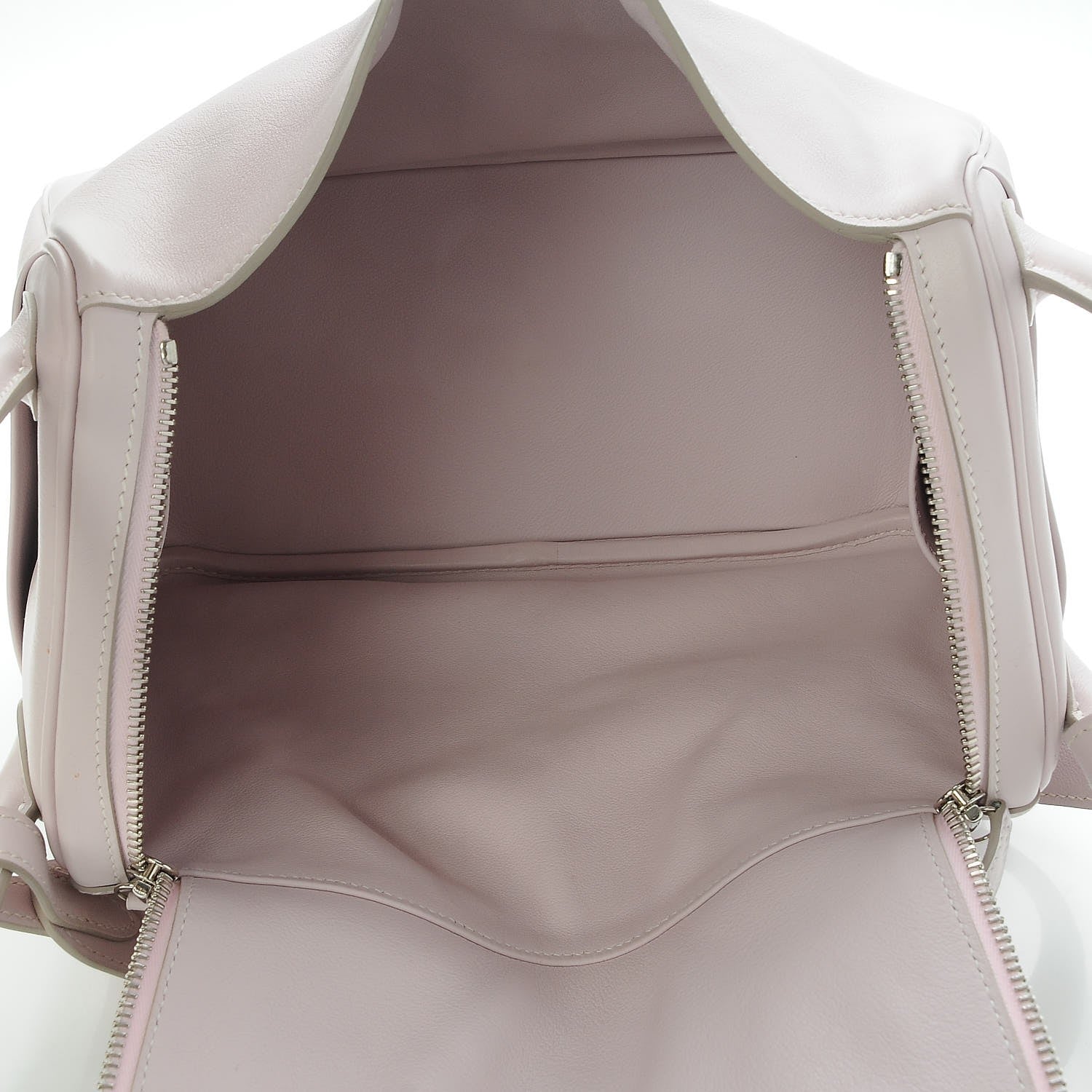 Hermes Swift Lindy 30 Rose Dragee 5 of 10