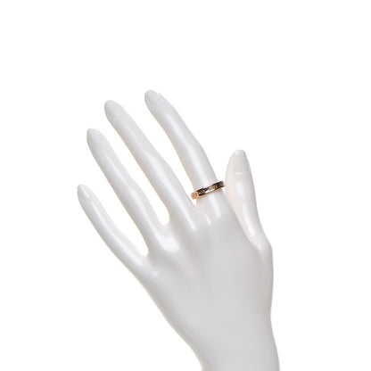 Tiffany Rubedo Narrow 1837 Ring 52 6 2 of 5