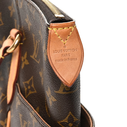 Louis Vuitton Monogram Totally MM 6 of 9