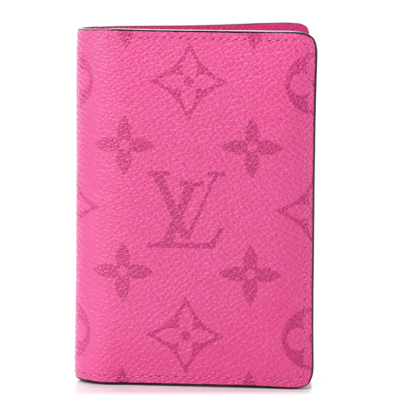 Taigarama Pocket Organizer NM Fuchsia
