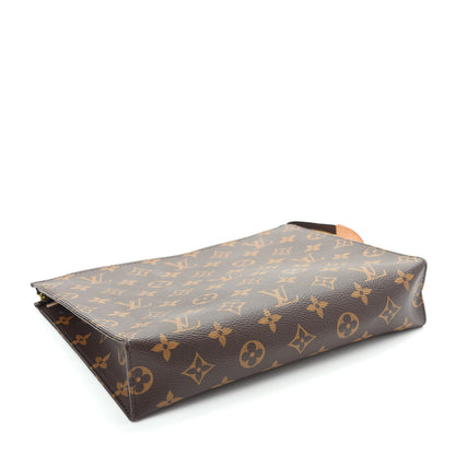 Louis Vuitton Monogram Toiletry Pouch 26 4 of 15