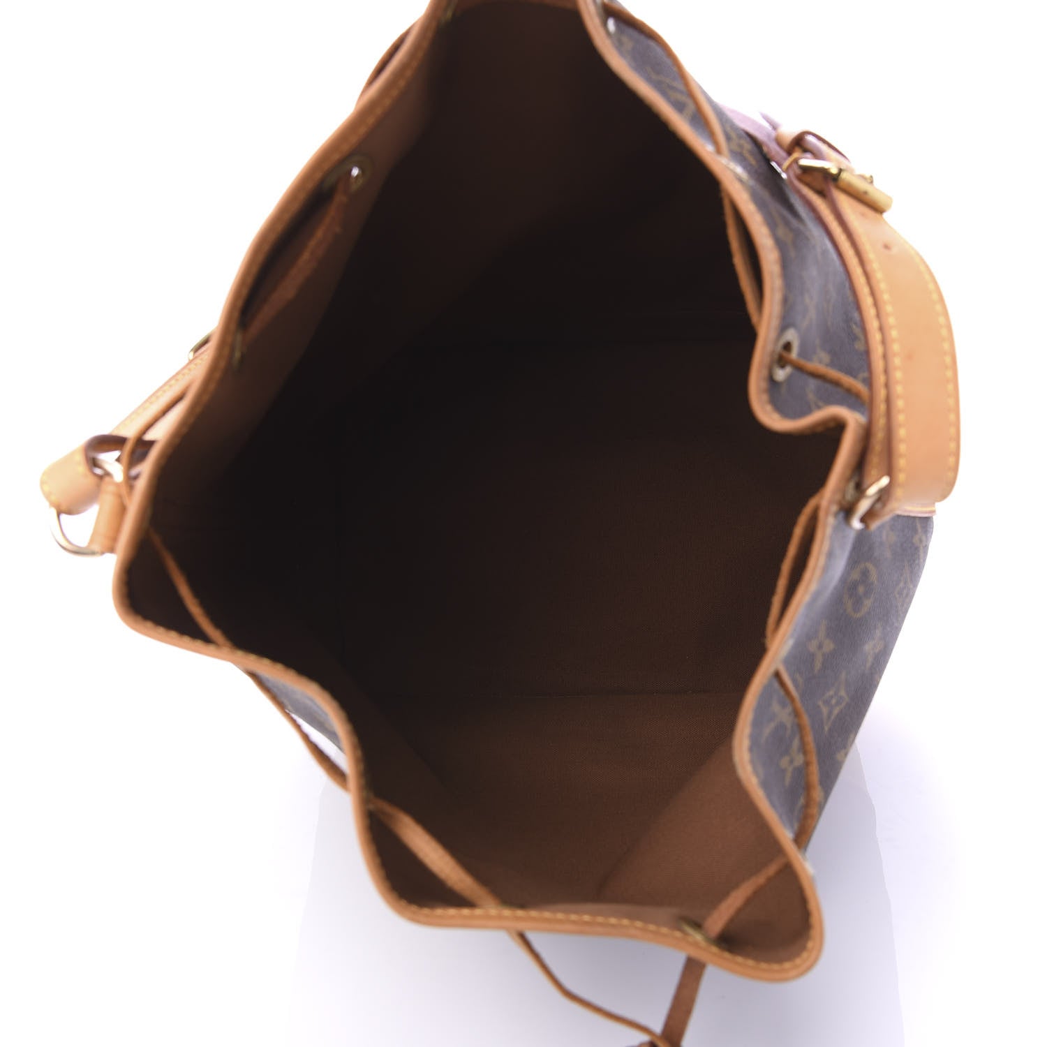 Louis Vuitton Monogram Noe 5 of 12