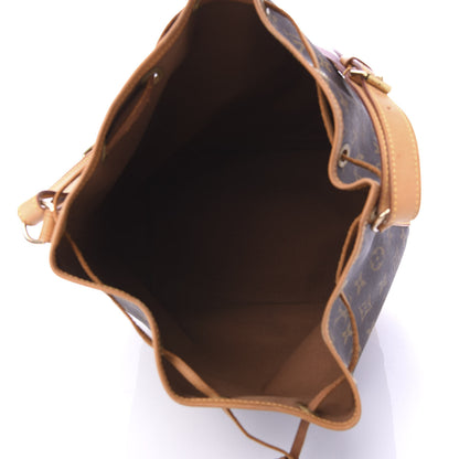 Louis Vuitton Monogram Noe 5 of 12