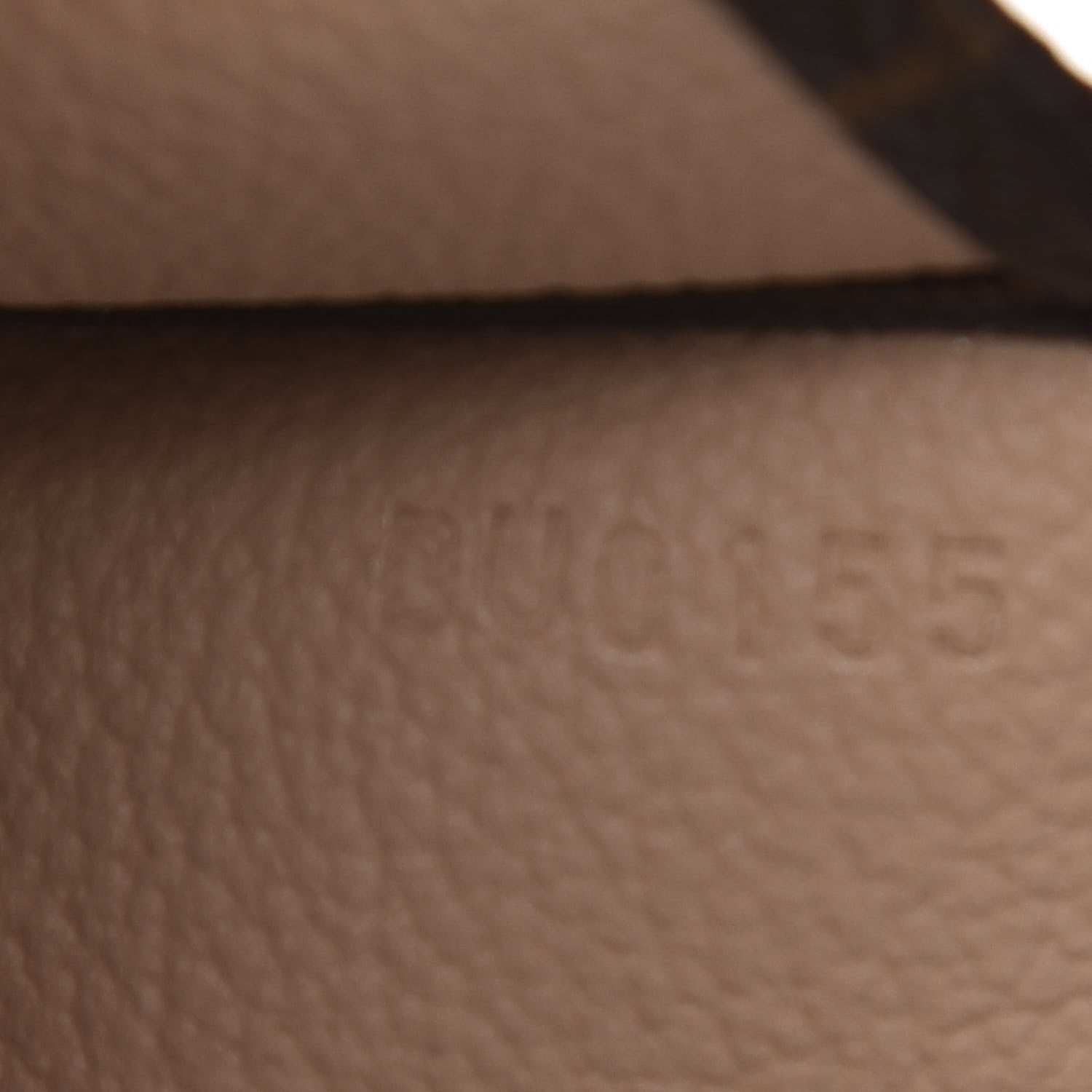 Louis Vuitton Monogram Toiletry Pouch 19 7 of 10