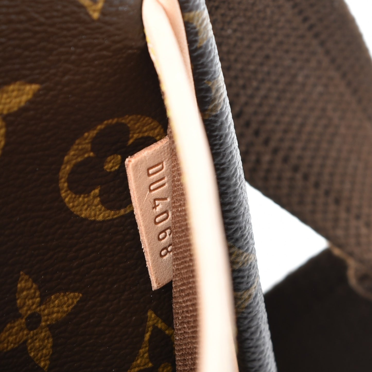 Monogram Bosphore GM