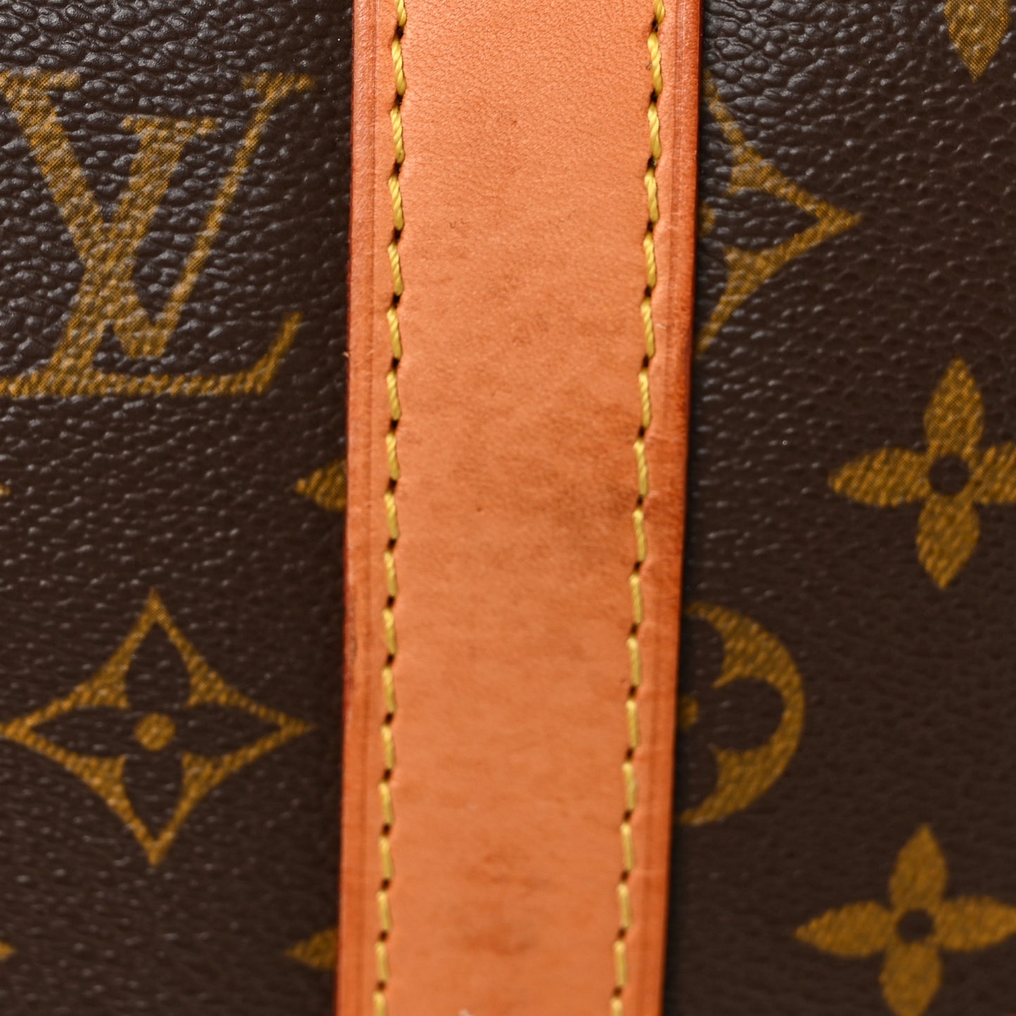 Monogram Keepall 50