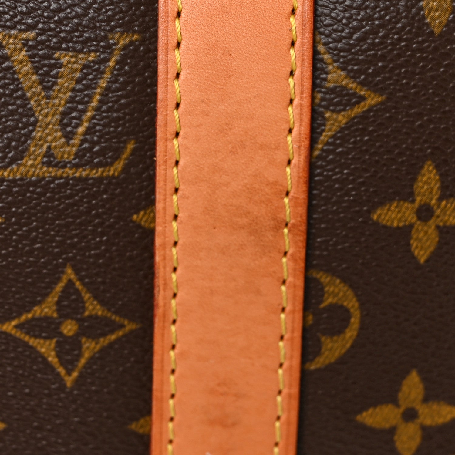 Louis Vuitton Monogram Keepall 50 11 of 13