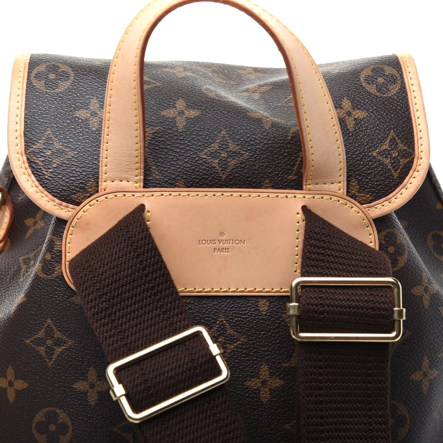 Monogram Bosphore Backpack