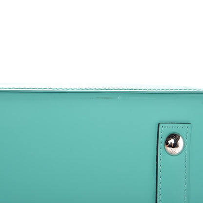 Louis Vuitton Epi Alma PM Turquoise 10 of 11