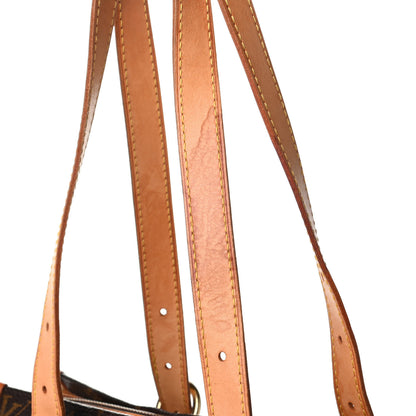 Louis Vuitton Monogram Popincourt Haut 4 of 15