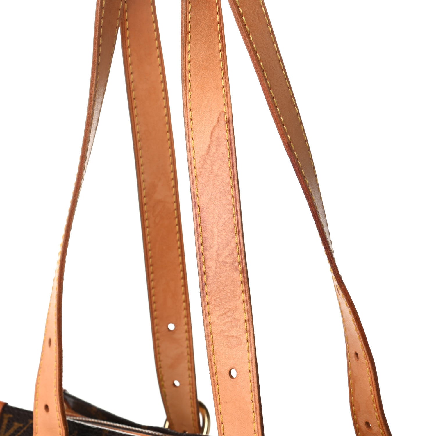Louis Vuitton Monogram Popincourt Haut 4 of 15