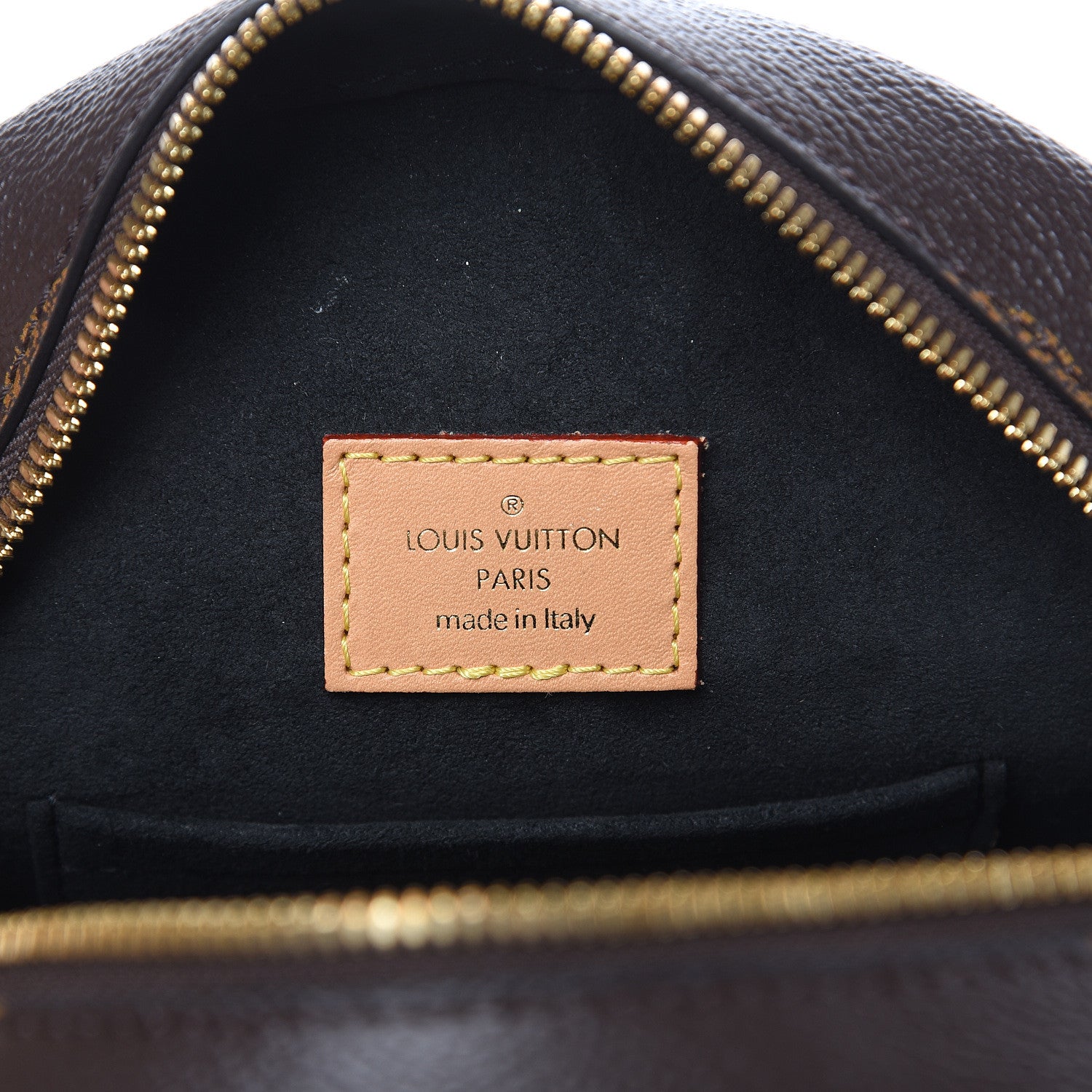 Louis Vuitton Reverse Monogram Giant Boite Chapeau Souple 5 of 9