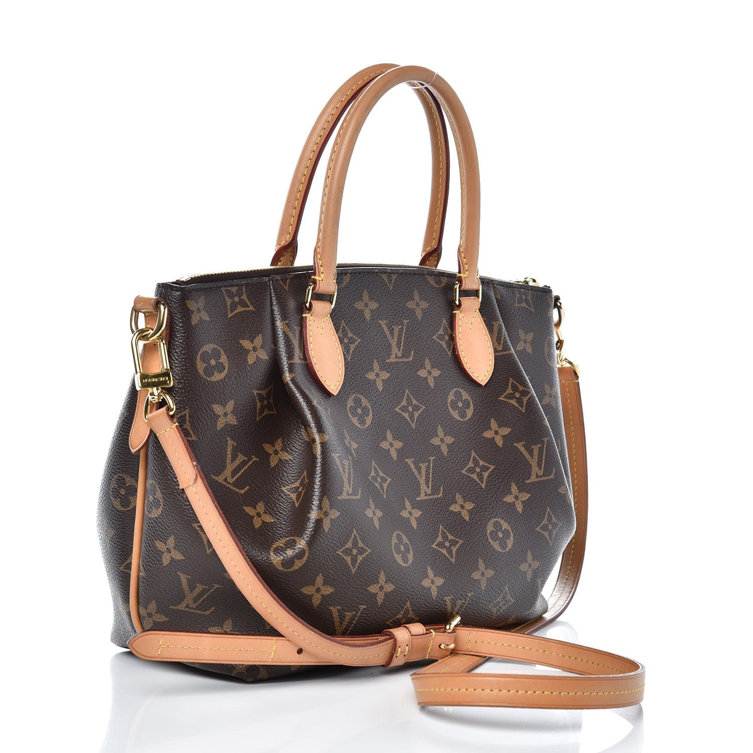 Louis Vuitton Monogram Turenne PM 3 of 9
