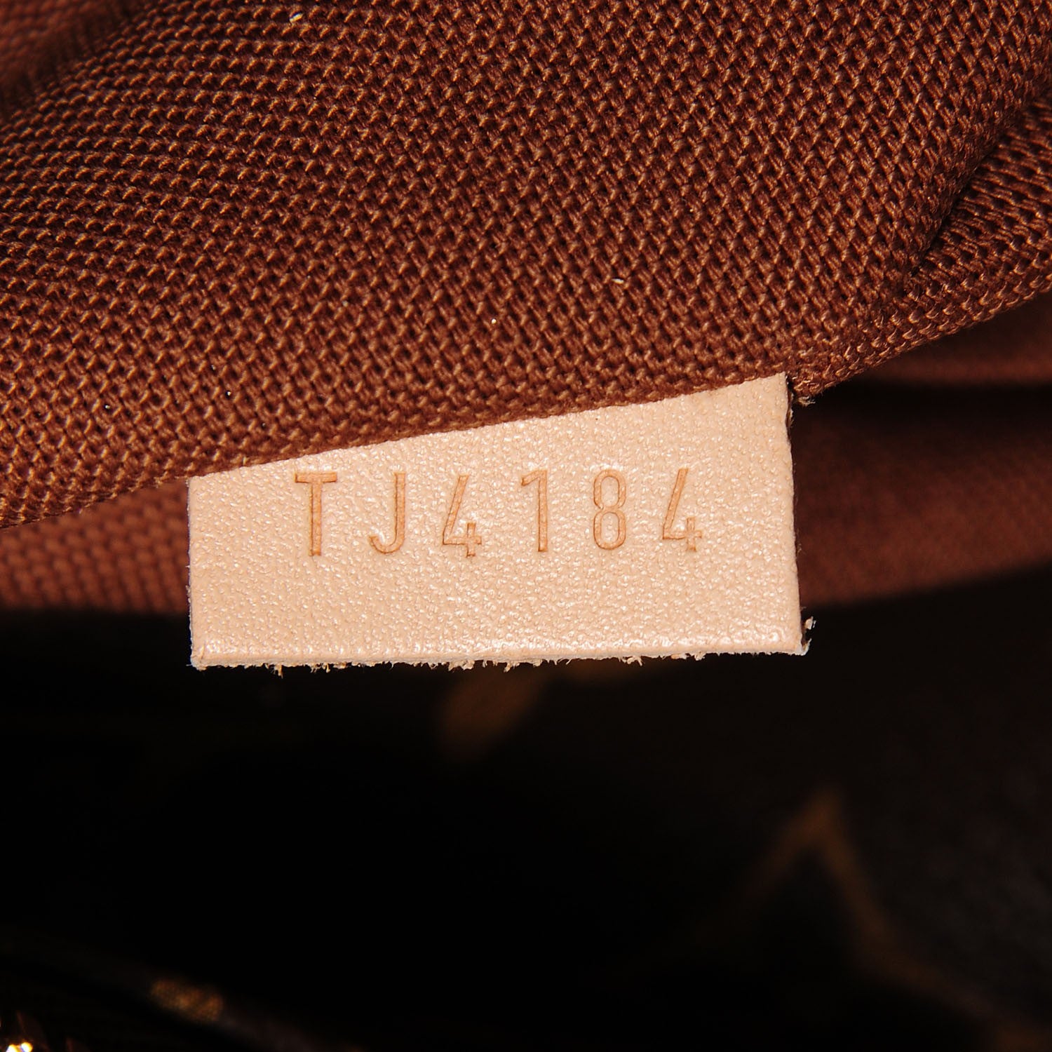 Louis Vuitton Monogram Sully PM 7 of 7