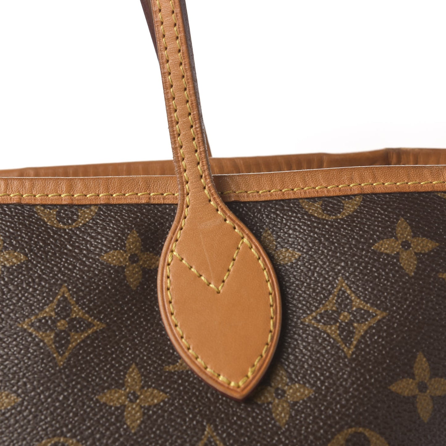 Monogram Neo Neverfull GM Pivoine
