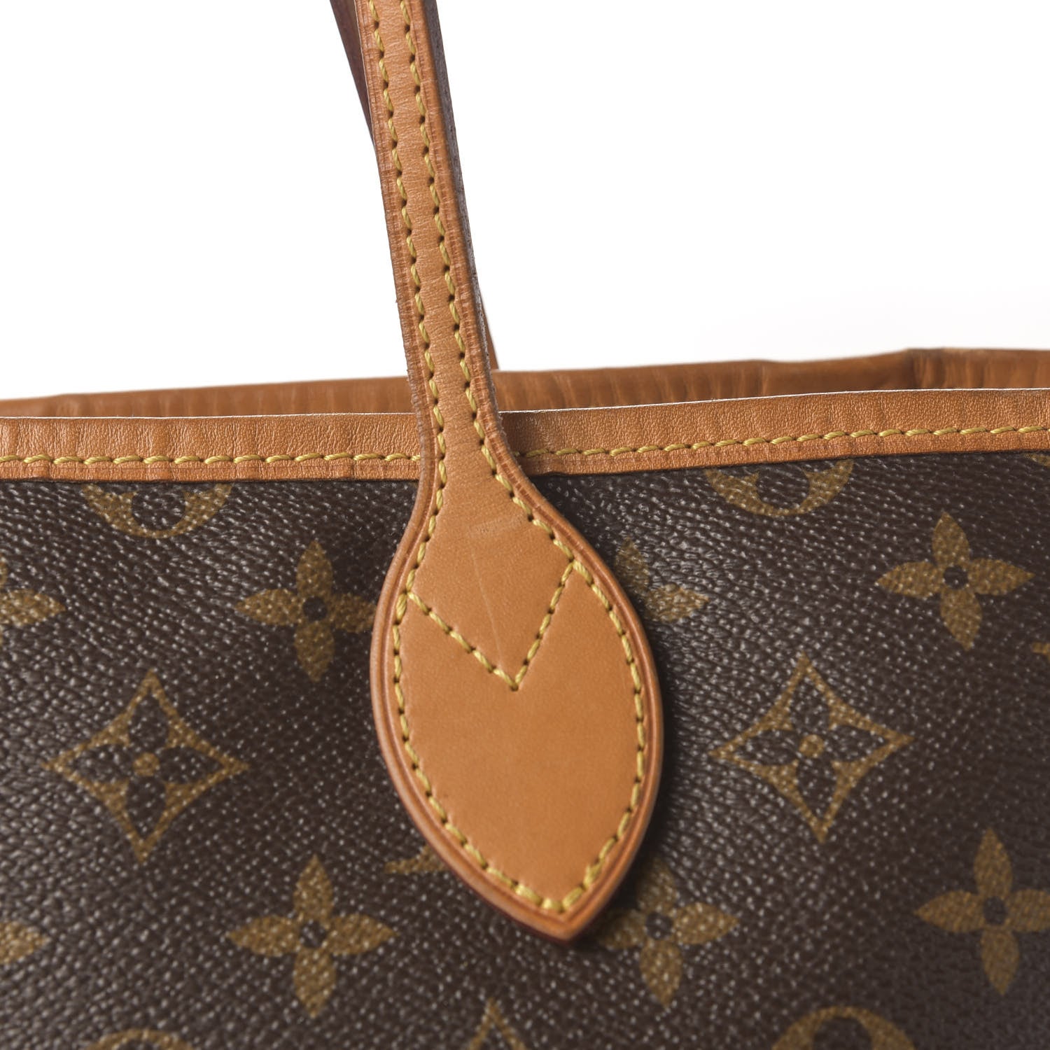Louis Vuitton Monogram Neo Neverfull GM Pivoine 11 of 15