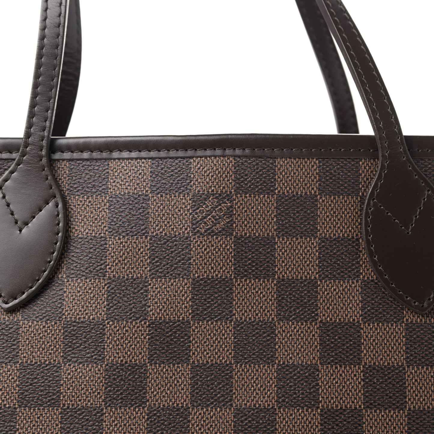 Damier Ebene Neverfull PM