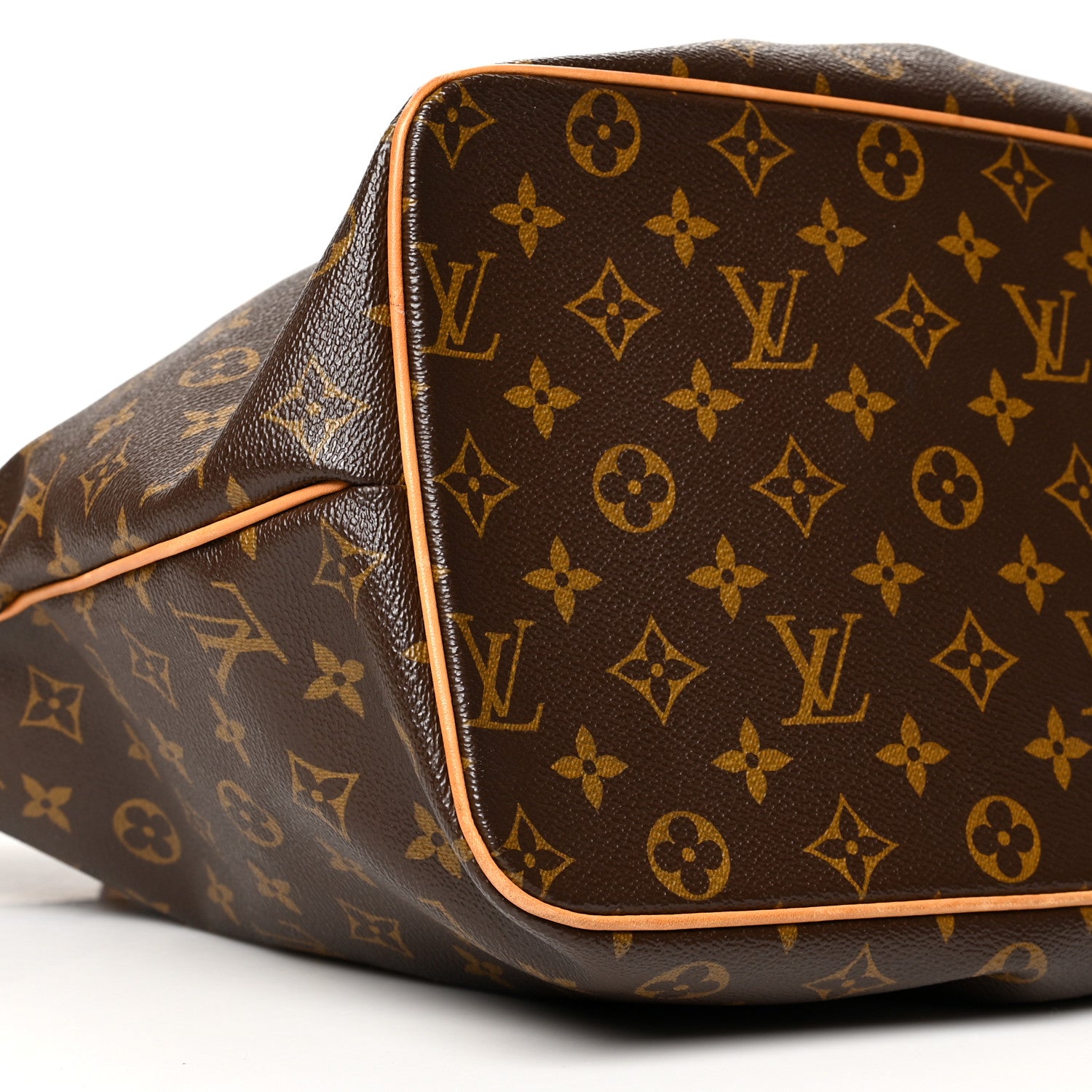 Louis Vuitton Monogram Palermo GM 9 of 10