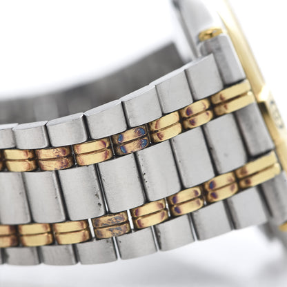 Gucci Stainless Steel 32mm 9000M Quartz Watch Gold 7 of 7