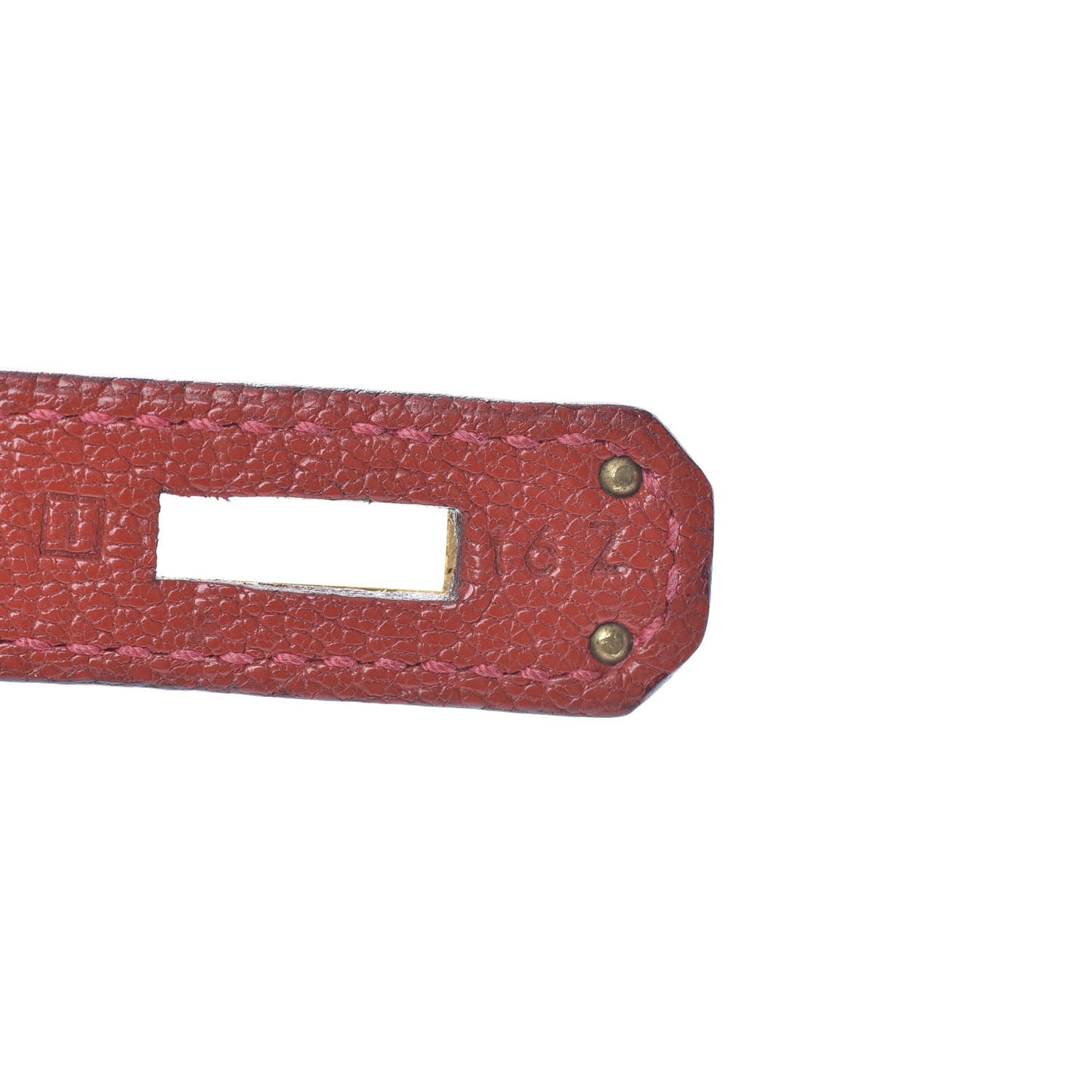 Chevre Mysore Kelly Sellier 28 Vermillion