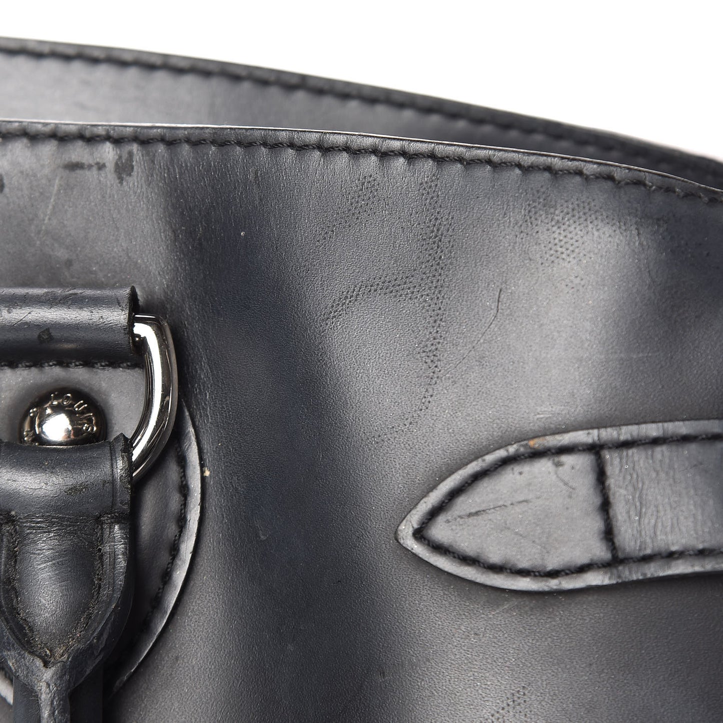 Epi Passy GM Black