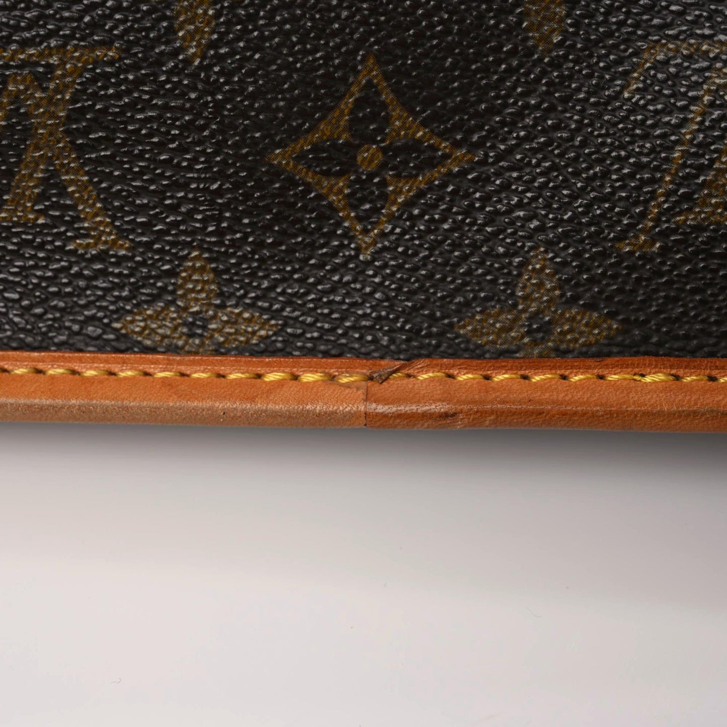 Monogram Sac Gibeciere GM