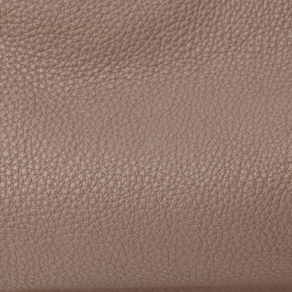 Givenchy Waxy Grained Calfskin Medium Nightingale Mastic 11 of 13