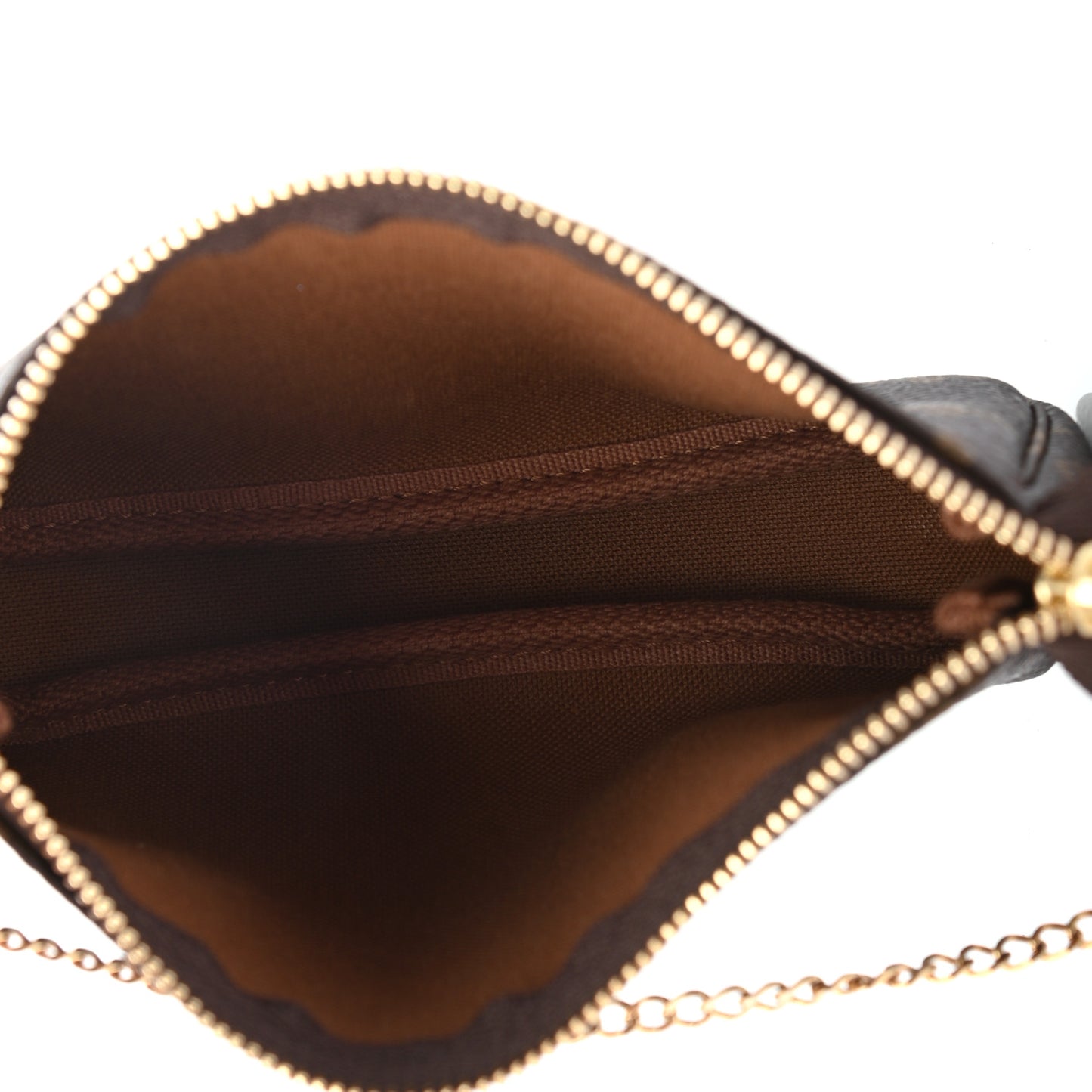 Monogram Mini Pochette Accessories