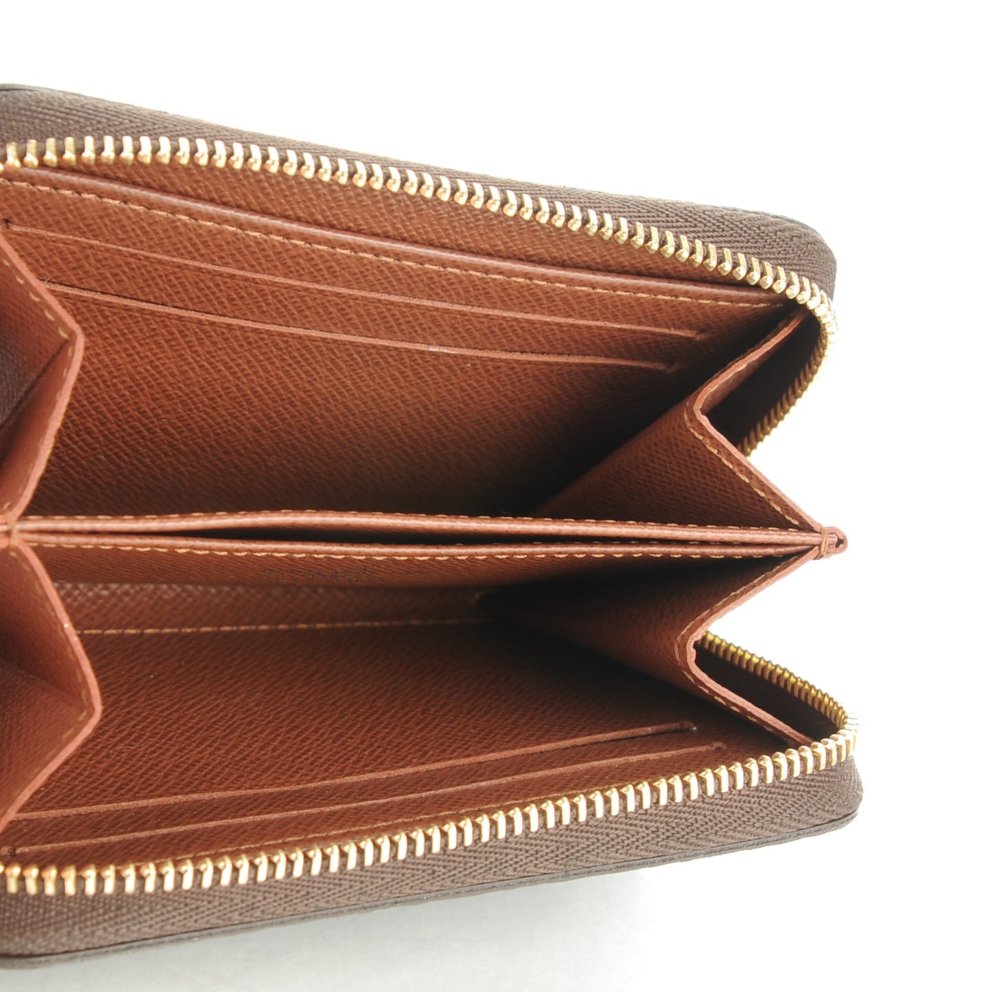 Monogram Zippy Coin Purse