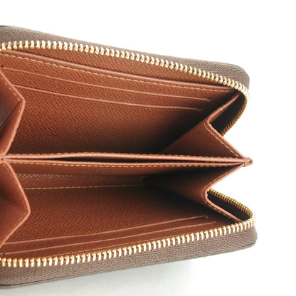 Louis Vuitton Monogram Zippy Coin Purse 5 of 7
