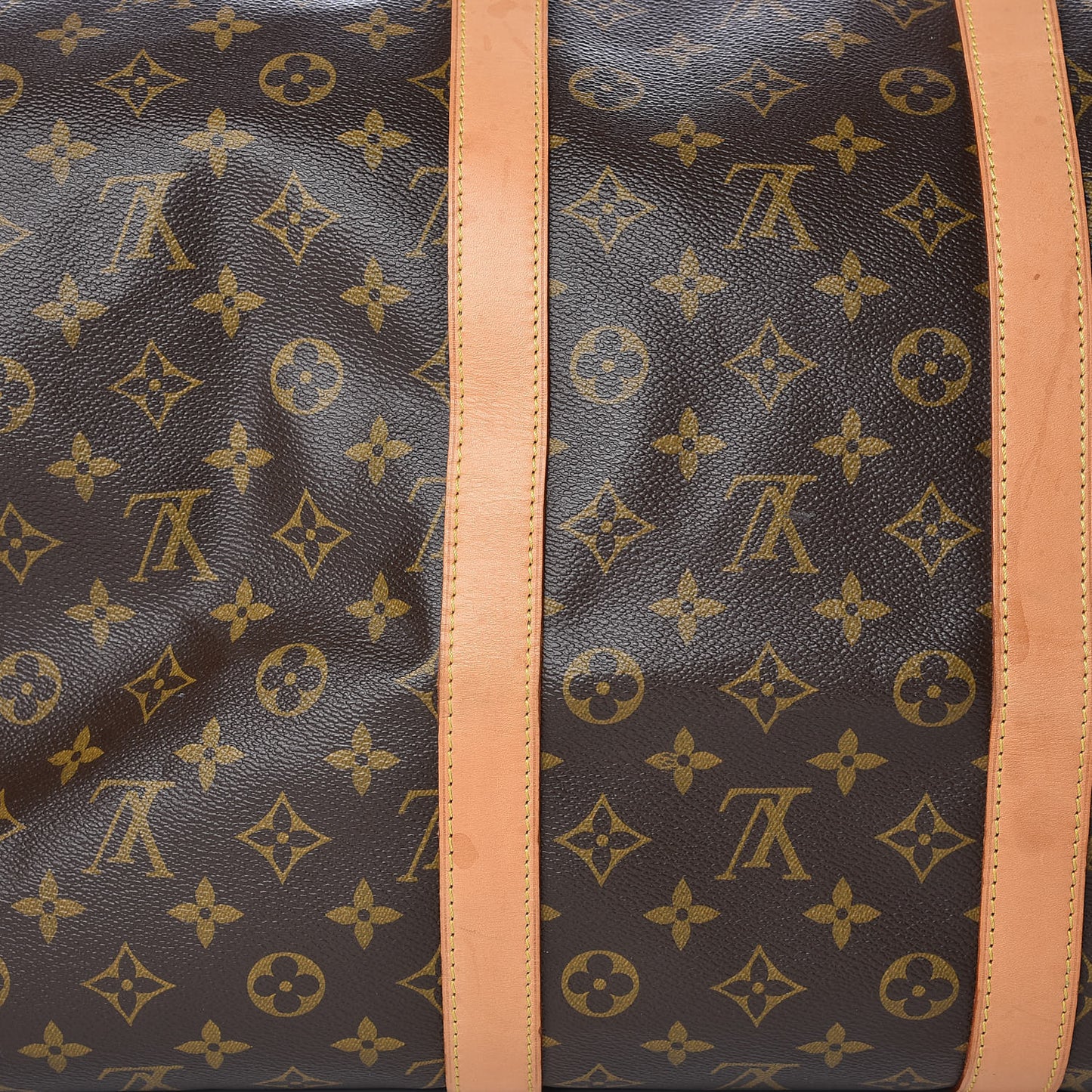 Monogram Keepall Bandouliere 55
