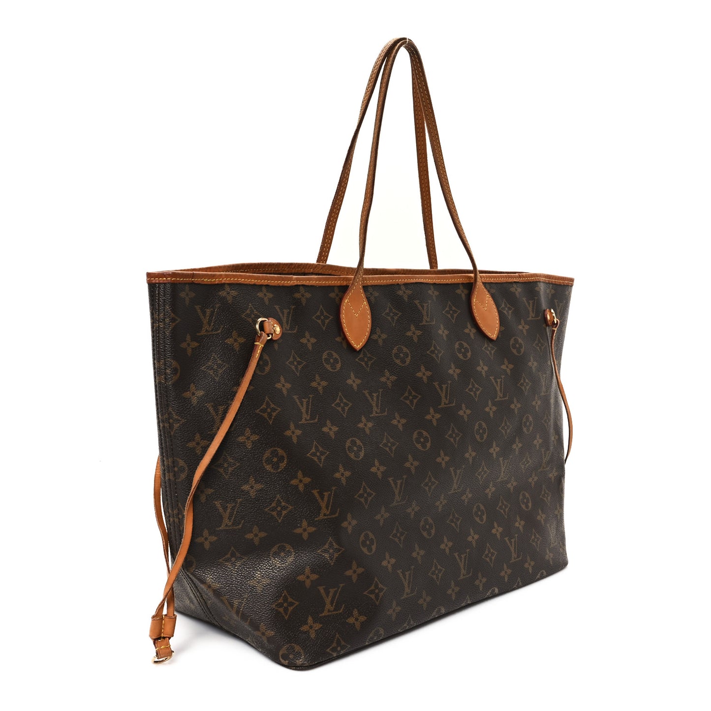 Monogram Neverfull GM