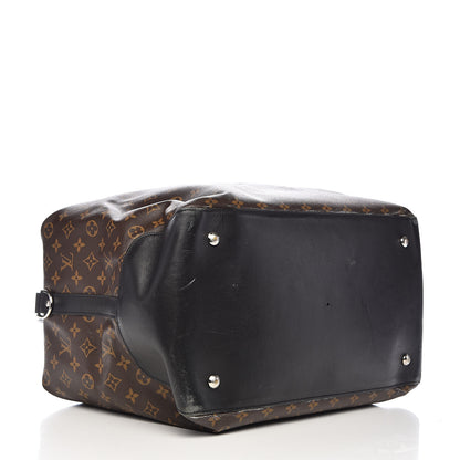 Louis Vuitton Monogram Macassar Neo Greenwich 4 of 32