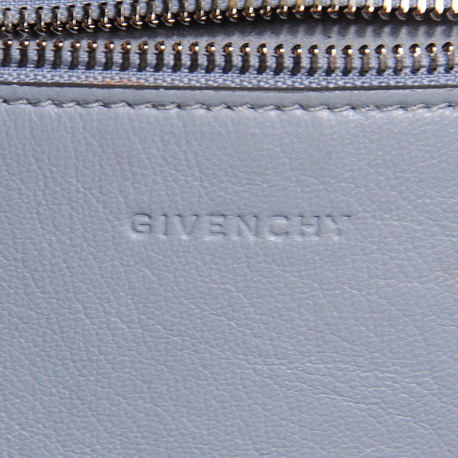 Givenchy Nappa Easy Tote Grey 6 of 8