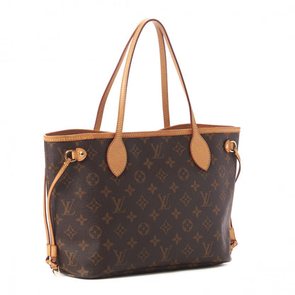 Louis Vuitton Monogram Neverfull PM 3 of 9