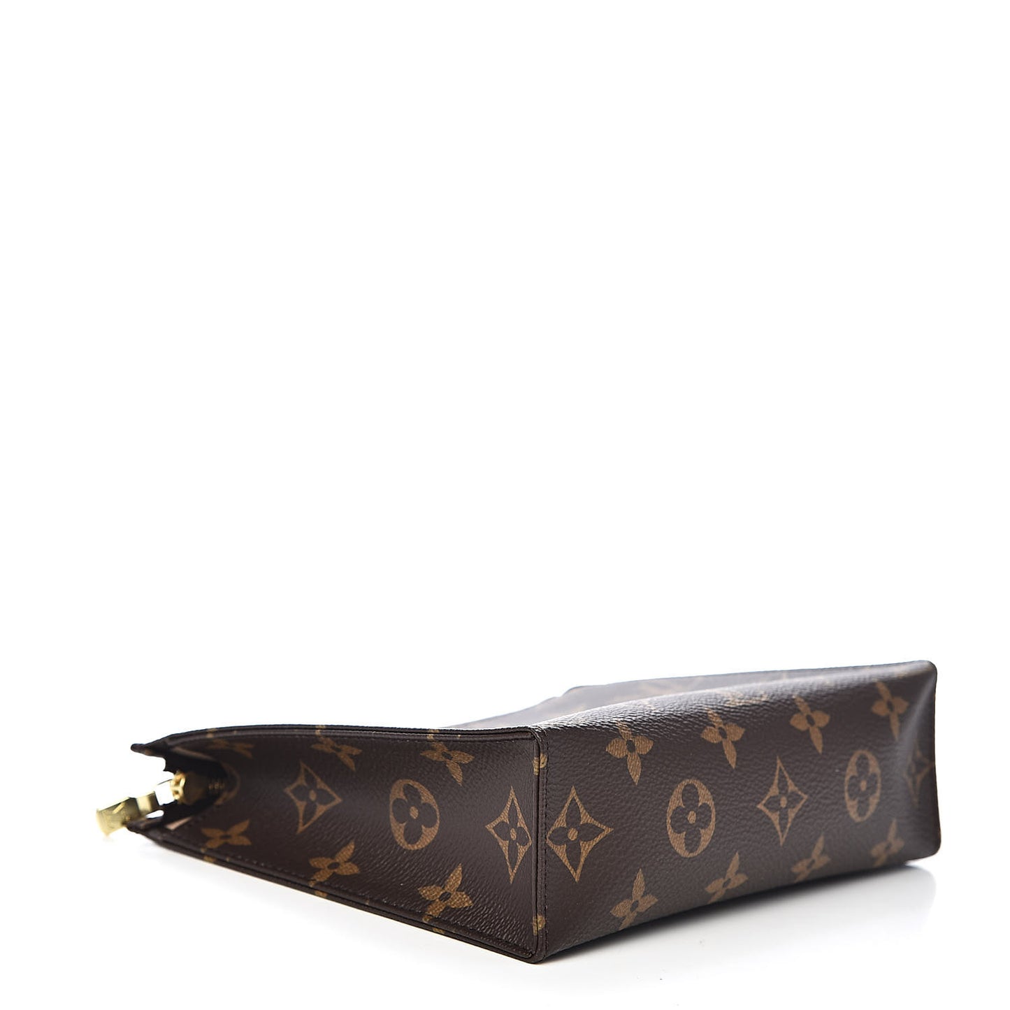 Monogram Toiletry Pouch 19