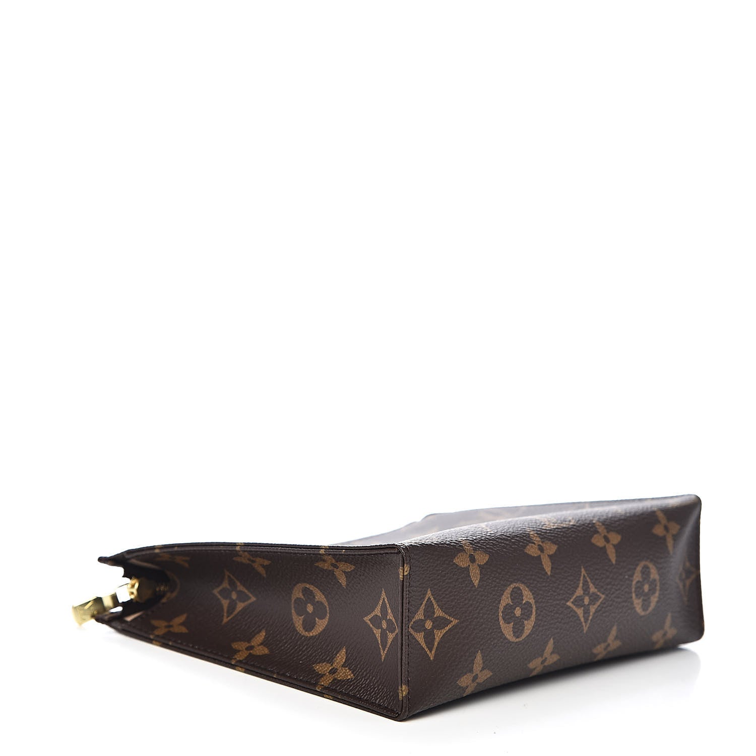 Louis Vuitton Monogram Toiletry Pouch 19 4 of 6