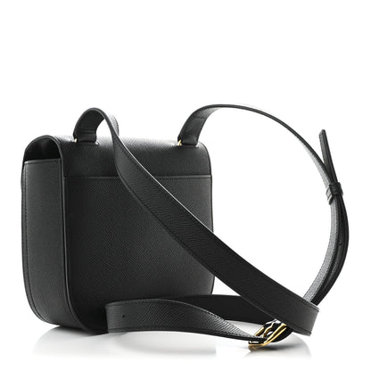 Hermes Epsom Mini Della Cavalleria Black 3 of 12