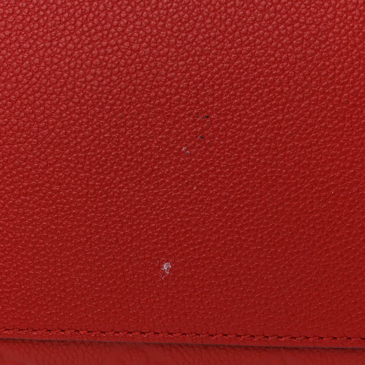 Empreinte Pont Neuf MM Cherry