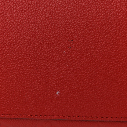 Louis Vuitton Empreinte Pont Neuf MM Cherry 19 of 21