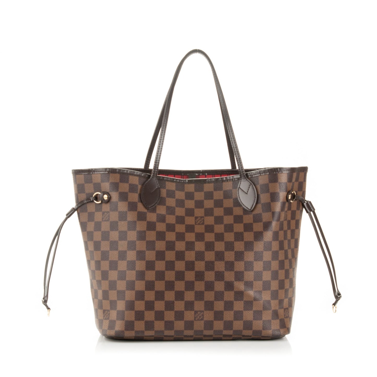 Damier Ebene Neverfull MM
