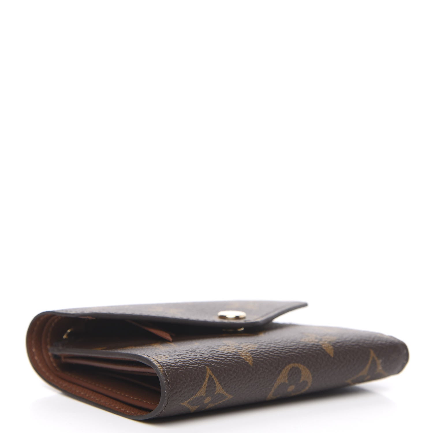 Louis Vuitton Monogram Victorine Wallet 4 of 7