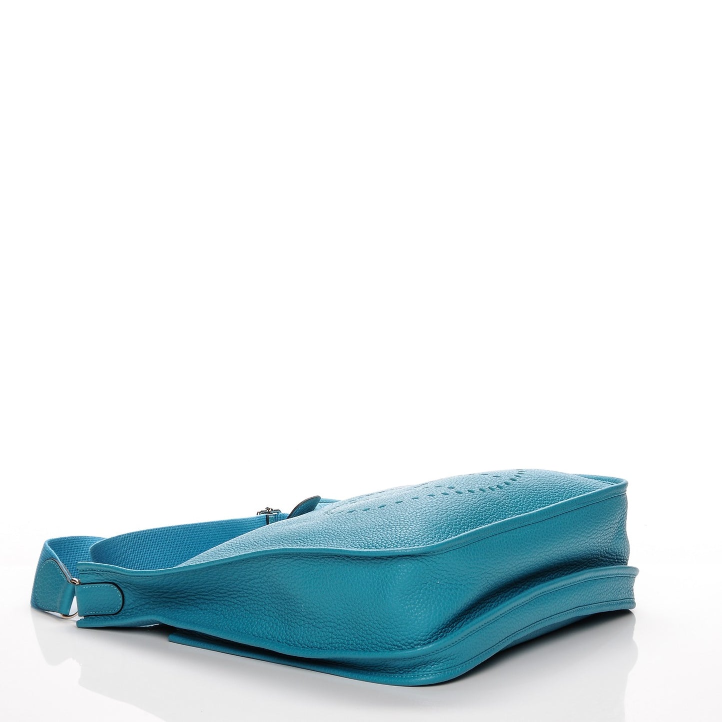 Taurillon Clemence Evelyne III GM Turquoise