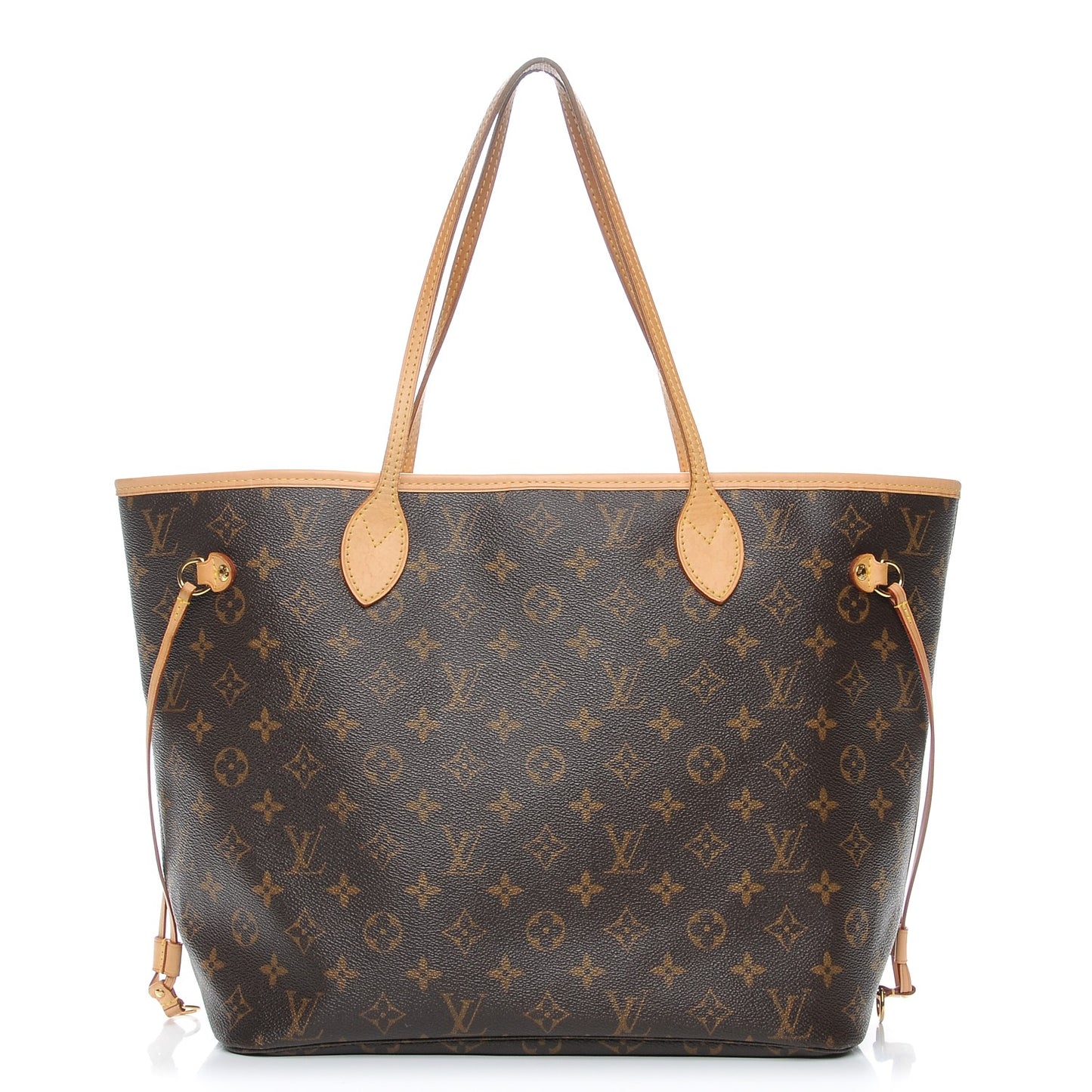 Monogram Neverfull MM