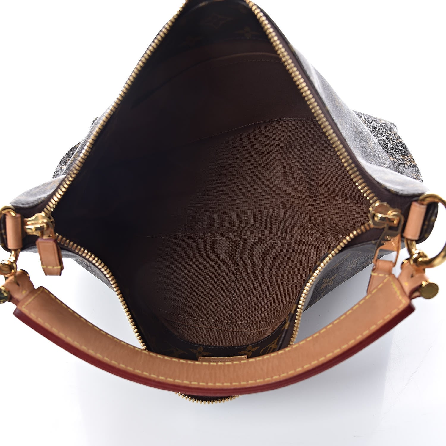 Louis Vuitton Monogram Sully PM 5 of 10