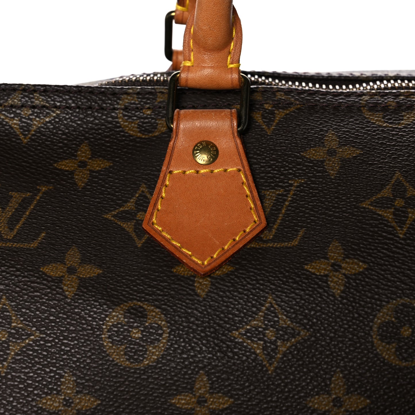 Monogram Speedy 35